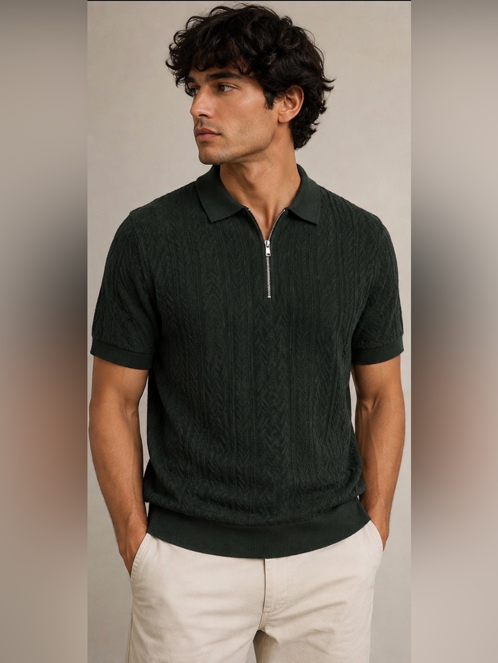 Polo t shirt